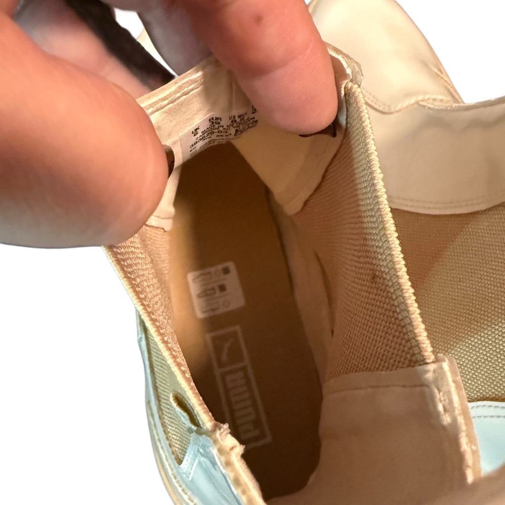 Puma rain boot - image 5